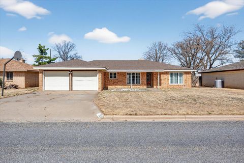 Photo of 233 E 26th Street, Littlefield, TX 79336 (MLS # 202602864)