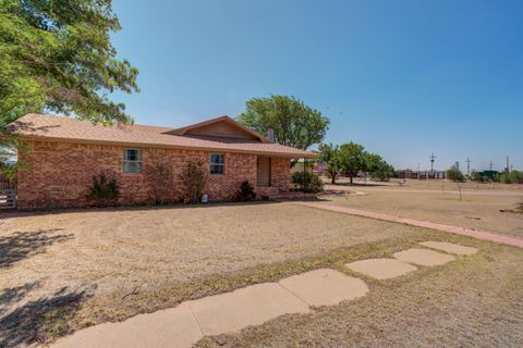 Photo of 204 Igoe Avenue, Anton, TX 79313 (MLS # 202606860)