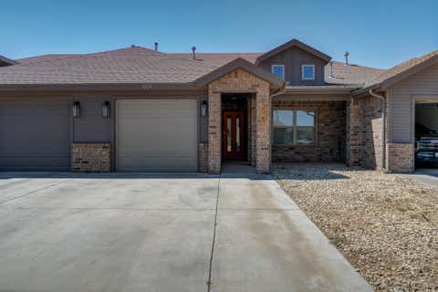 Photo of 5529 Lehigh Street, Lubbock, TX 79416 (MLS # 202610790)
