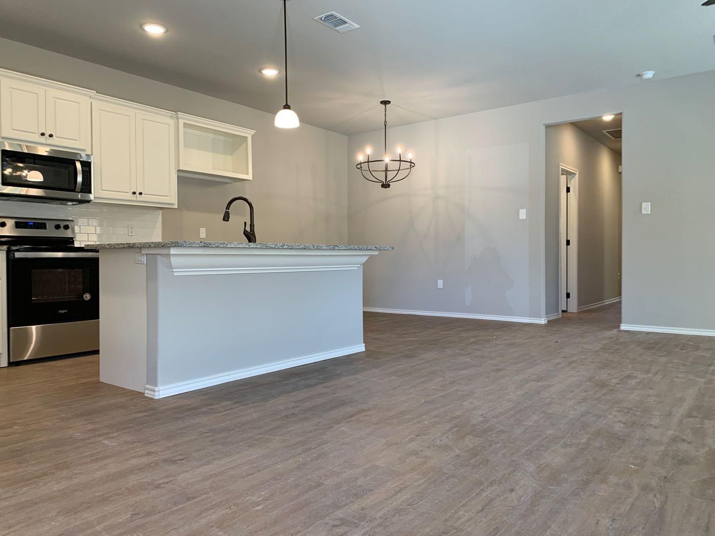 1223 Preston Trail A