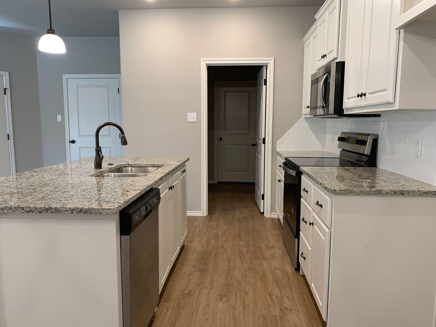 1223 Preston Trail A