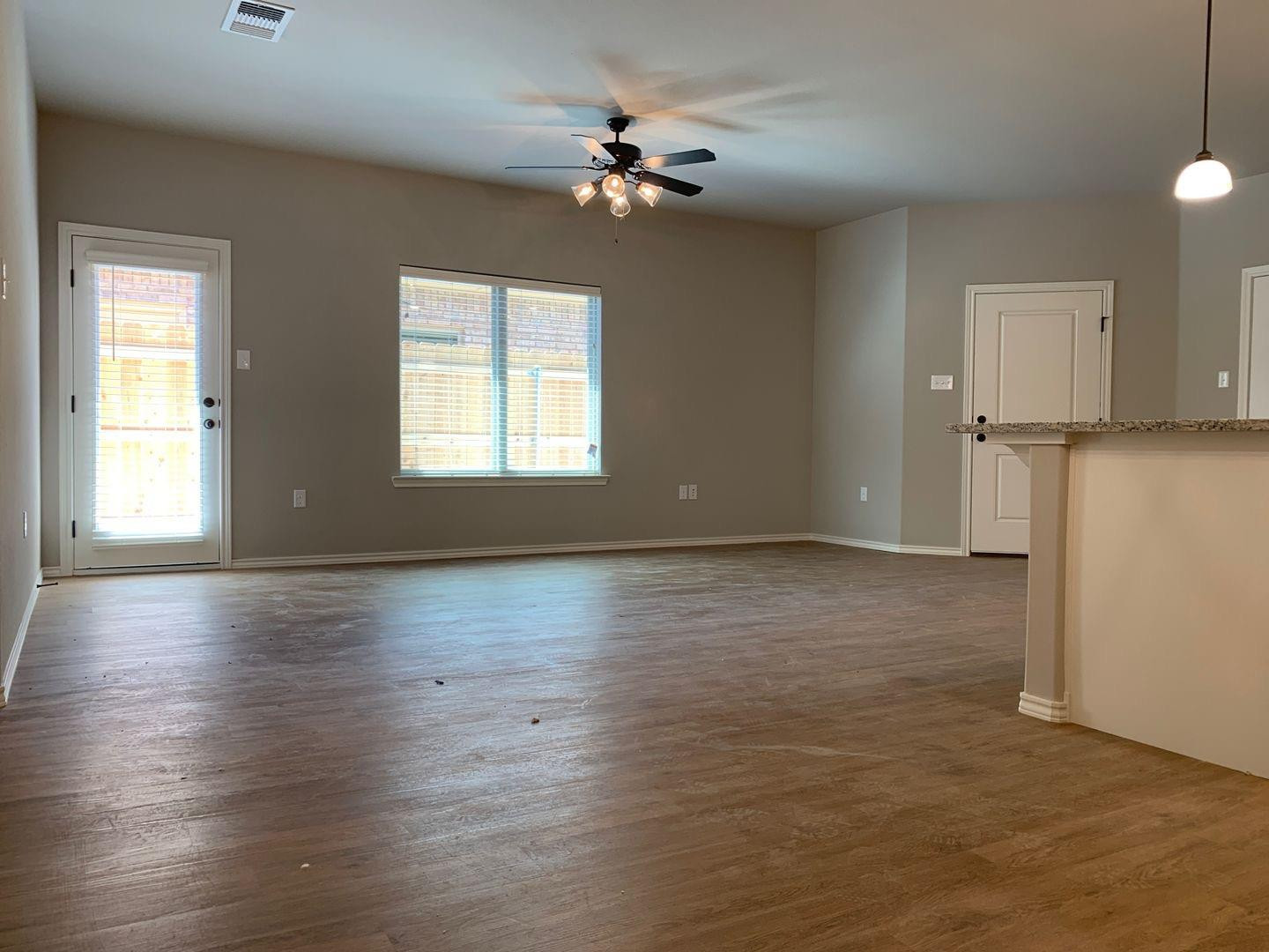 1223 Preston Trail A