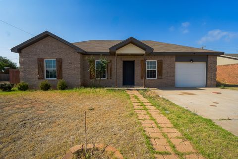 Photo of 4701 Marshall Street, Lubbock, TX 79416 (MLS # 202607023)