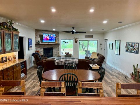 1010 Fagan Road Snyder TX 79549