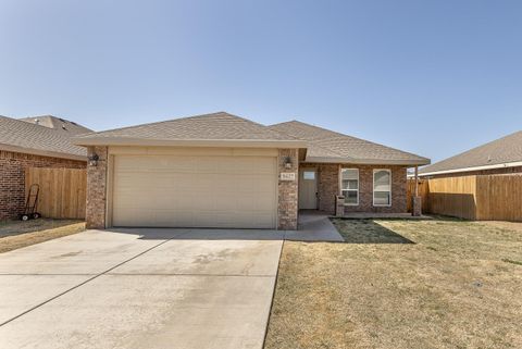 8427 10th Place, Lubbock, TX 79416 - MLS#: 202405170