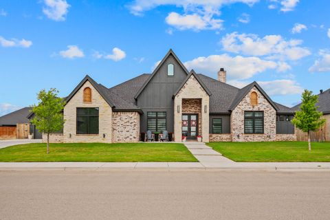 Photo of 803 Avenue U, Shallowater, TX 79363 (MLS # 202605587)