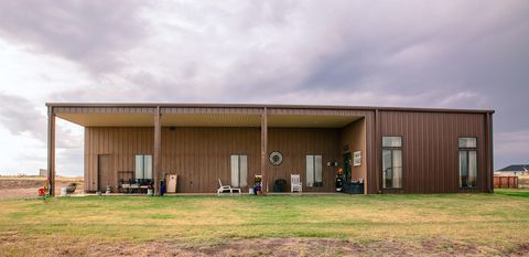 1280 Co Rd 11 New Home TX 79381