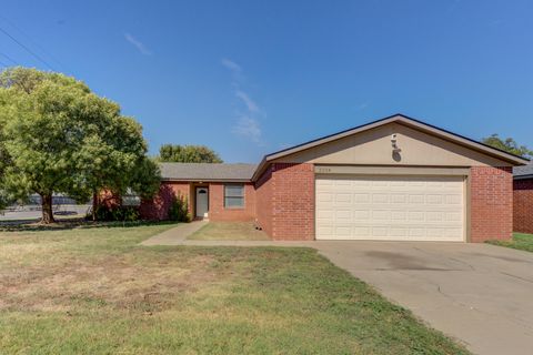 Photo of 3226 90th Street, Lubbock, TX 79423 (MLS # 202603661)