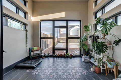 A home in Lubbock