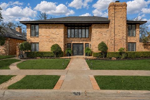 Photo of 4628 94th Street, Lubbock, TX 79424 (MLS # 202605649)