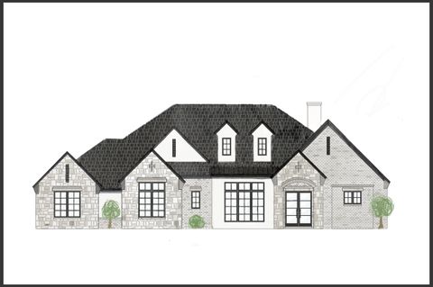 Photo of 2905 150th Street, Lubbock, TX 79423 (MLS # 202606353)