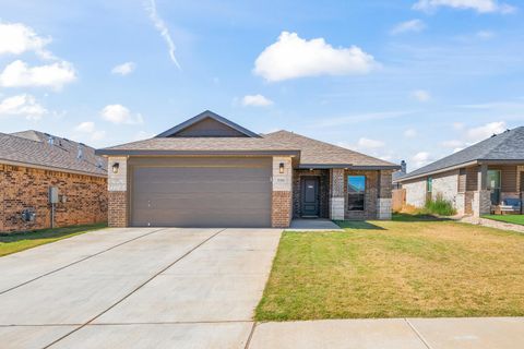 3209 Durham Avenue Wolfforth TX 79382