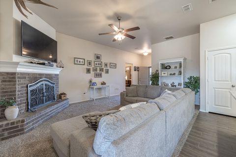 Photo of 2117 139th Street, Lubbock, TX 79423 (MLS # 202606965)