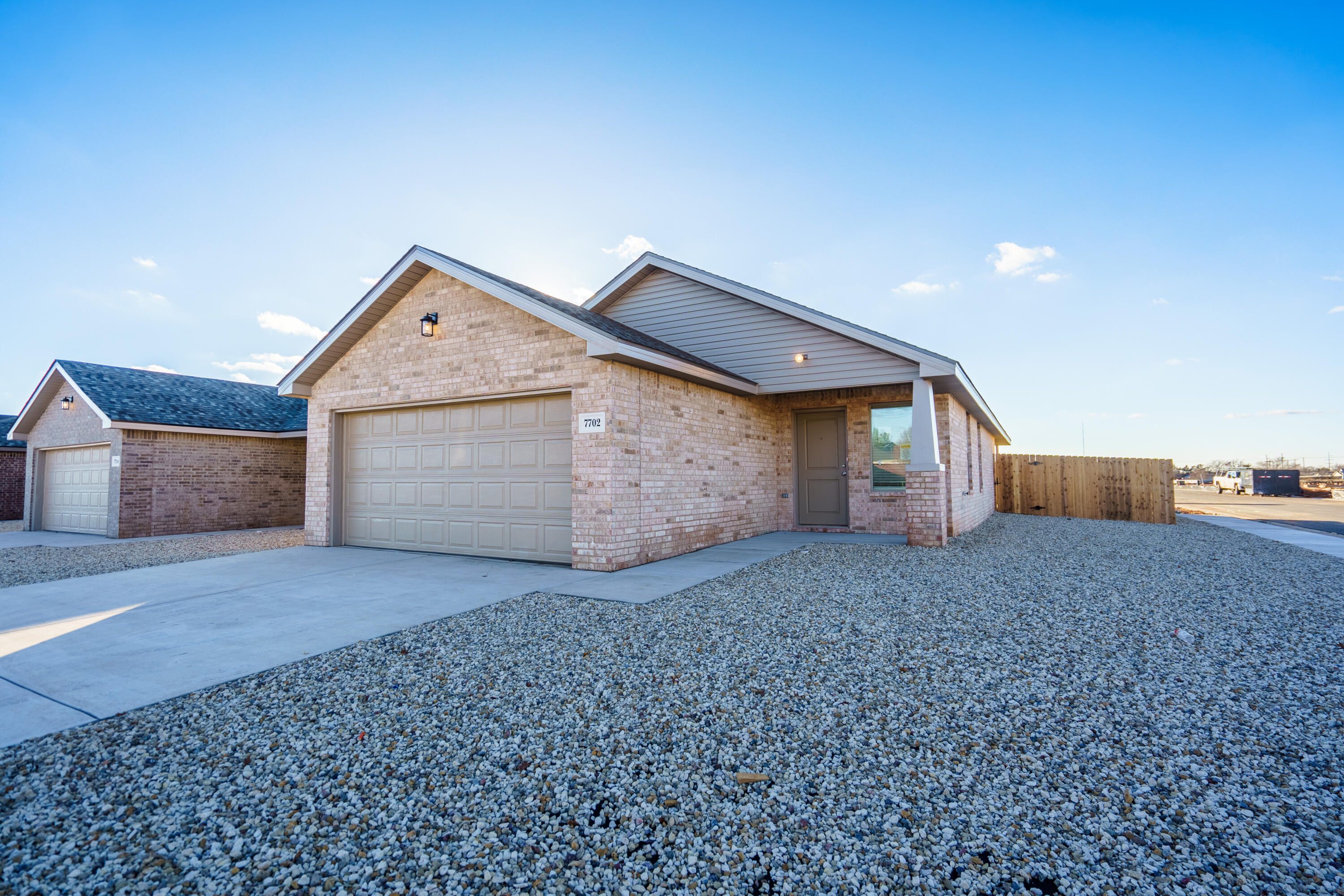 Photo 1 of 15 — 302 51st Street, Lubbock, TX 79404