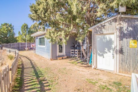 A home in Lubbock