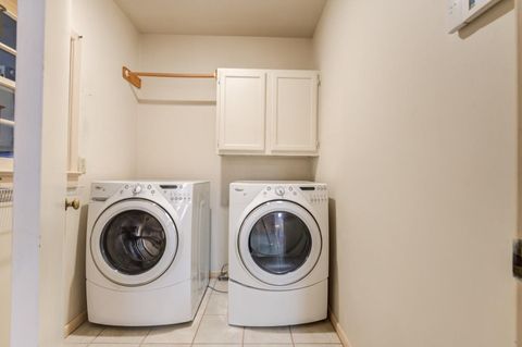 A home in Lubbock