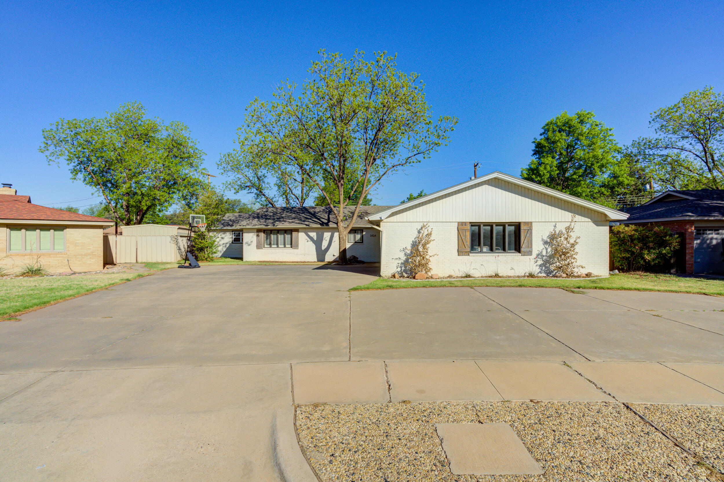 3824 64th Drive