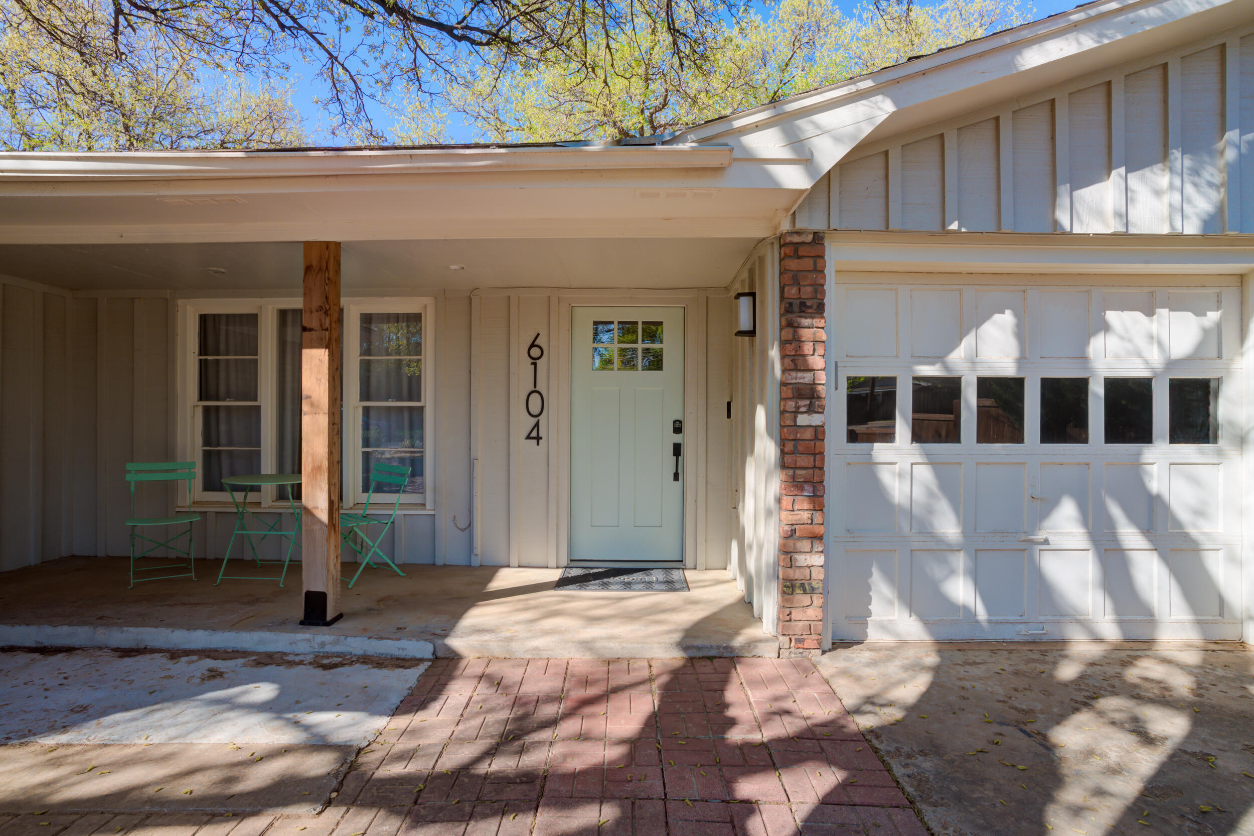 6104 Kenosha Drive