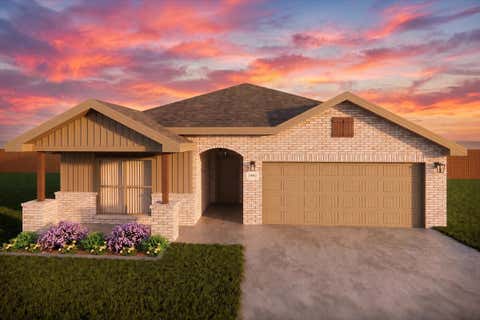 Photo of 3029 138th Street, Lubbock, TX 79423 (MLS # 202611451)