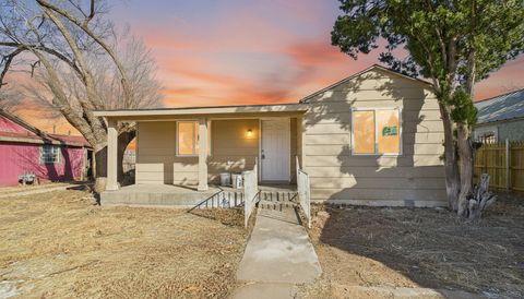 Hunt Realty - West Texas Real Estate 86 2007 Date Avenue Lubbock TX 79404