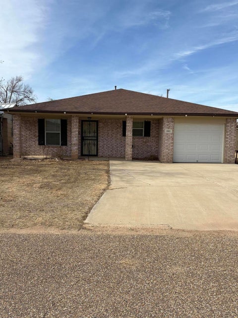Photo of 1903 W 1st Street, Petersburg, TX 79250 (MLS # 202612389)