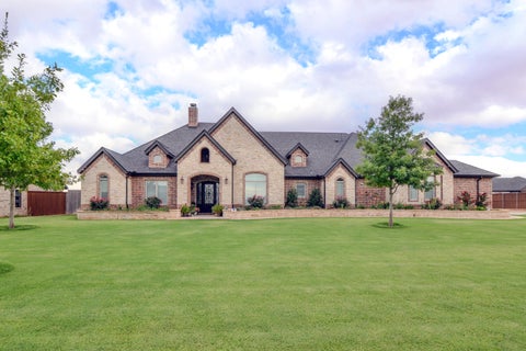 Photo of 5003 County Road 7640, Lubbock, TX 79424 (MLS # 202609500)