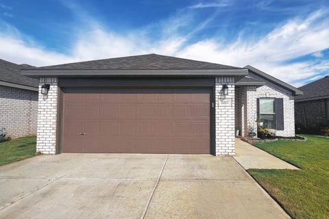 3217 Virginia Avenue Lubbock TX 79407