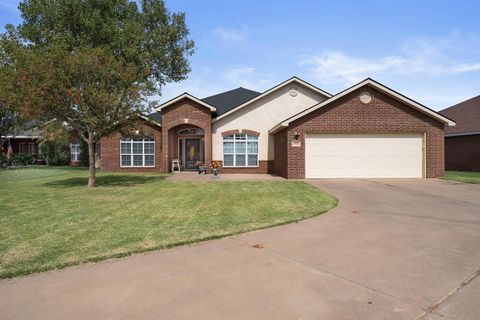 6702 91st Lane Lubbock TX 79424