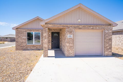 Photo of 2501 N Ave N Ave, Lubbock, TX 79403 (MLS # 202612101)
