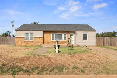 Photo of 711 S C Street, Brownfield, TX 79316 (MLS # 202611272)