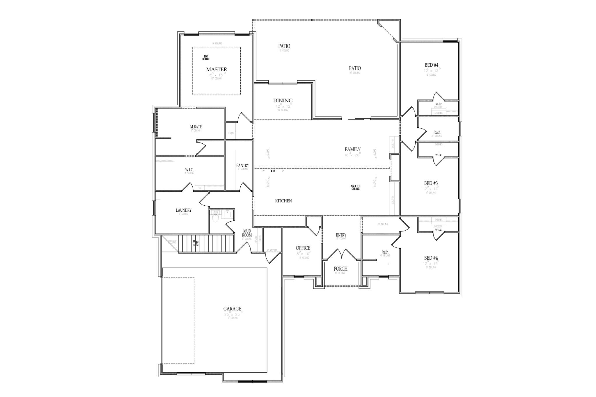 602 W 9th Place
