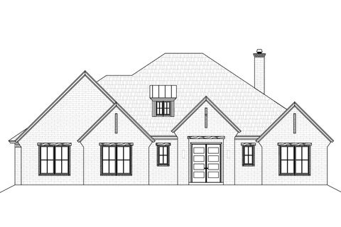 Photo of 602 W 9th Place, Idalou, TX 79329 (MLS # 202608123)