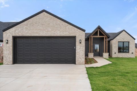 14403 Kenosha Drive Lubbock TX 79423
