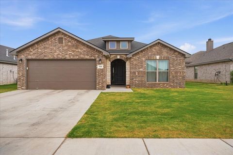 Photo of 7416 30th Street, Lubbock, TX 79407 (MLS # 202606560)