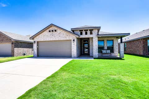 Photo of 3103 140th Street, Lubbock, TX 79423 (MLS # 202610904)