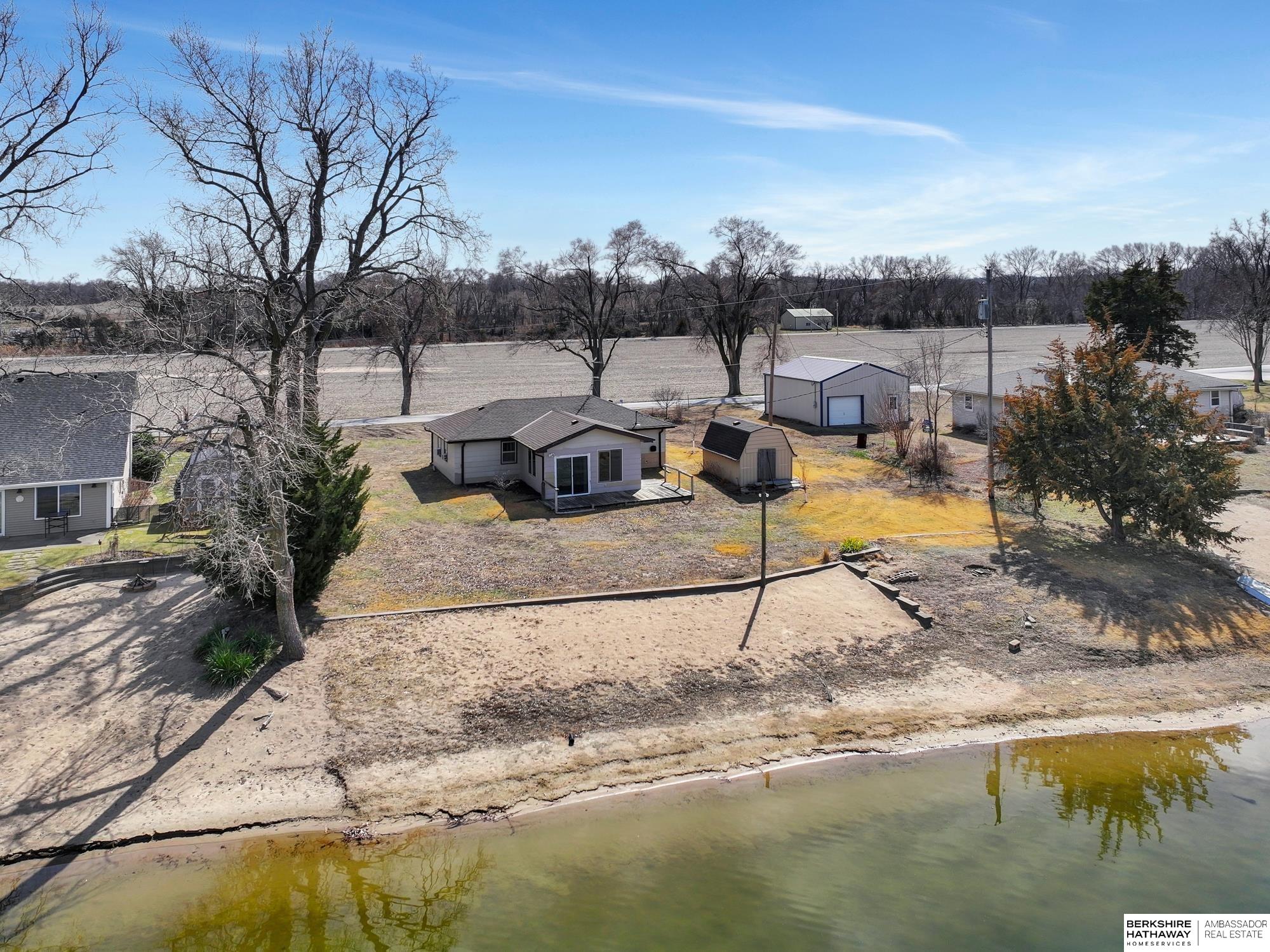 Cedar Creek, Nebraska 68016, United States, 2 Bedrooms Bedrooms, ,1 BathroomBathrooms,Residential,Active,93739