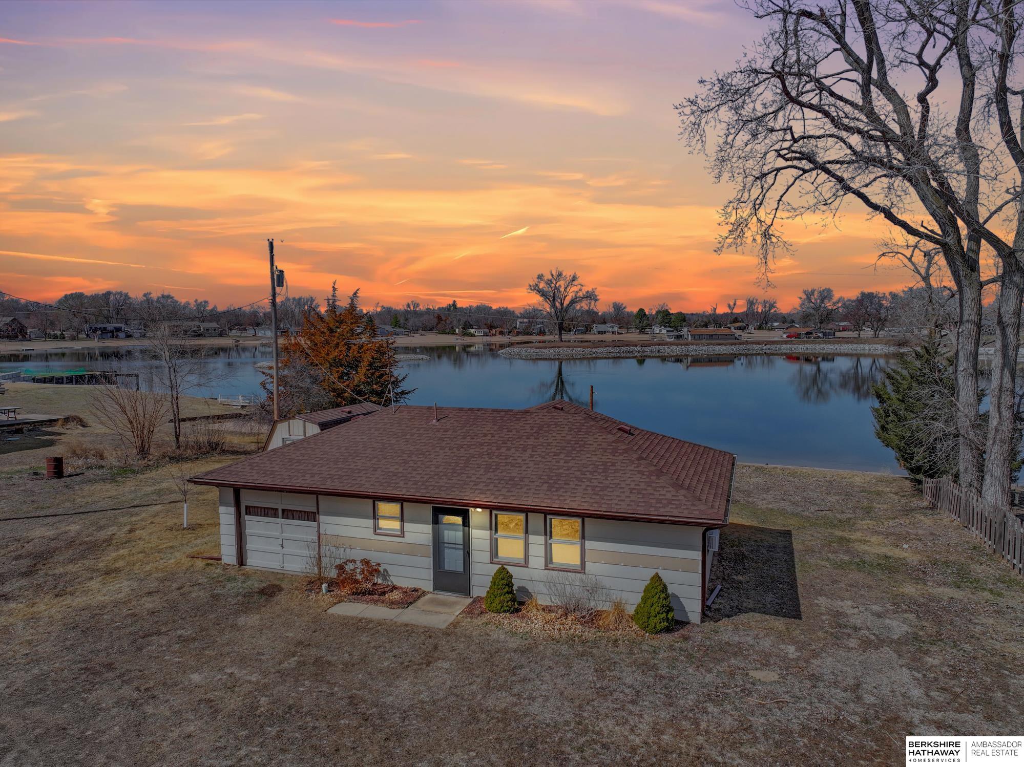 Cedar Creek, Nebraska 68016, United States, 2 Bedrooms Bedrooms, ,1 BathroomBathrooms,Residential,Active,93739