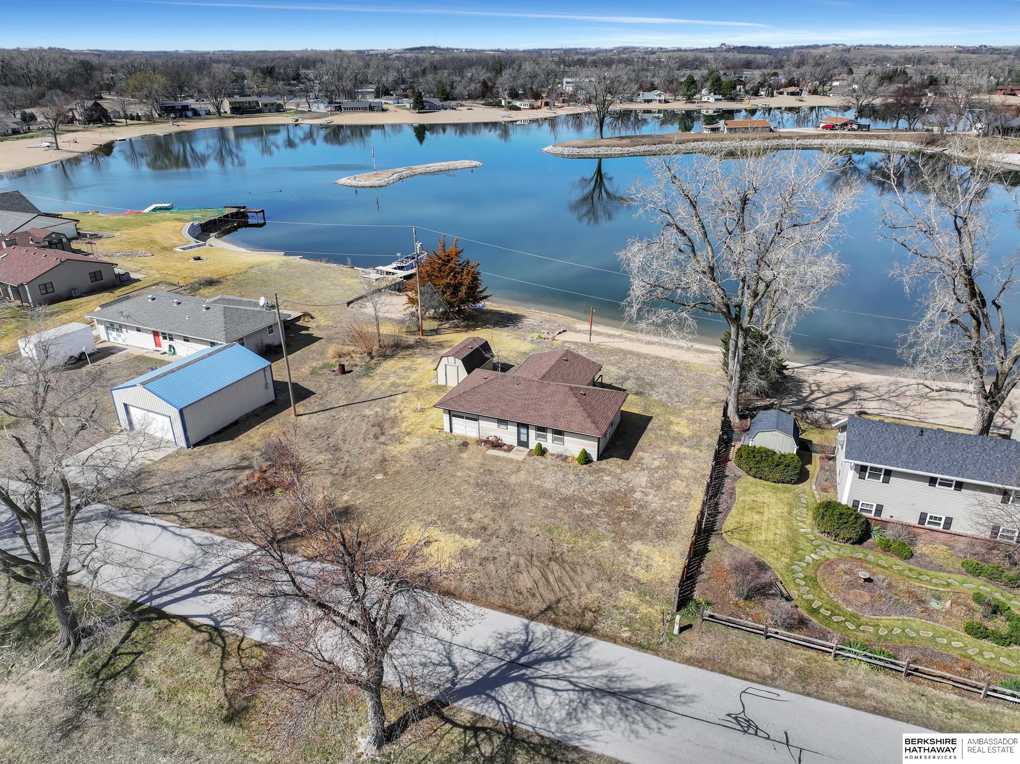 Cedar Creek, Nebraska 68016, United States, 2 Bedrooms Bedrooms, ,1 BathroomBathrooms,Residential,Active,93739