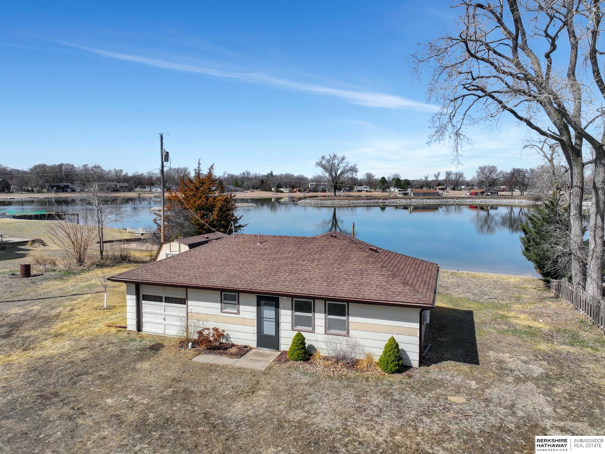 Cedar Creek, Nebraska 68016, United States, 2 Bedrooms Bedrooms, ,1 BathroomBathrooms,Residential,Active,93739