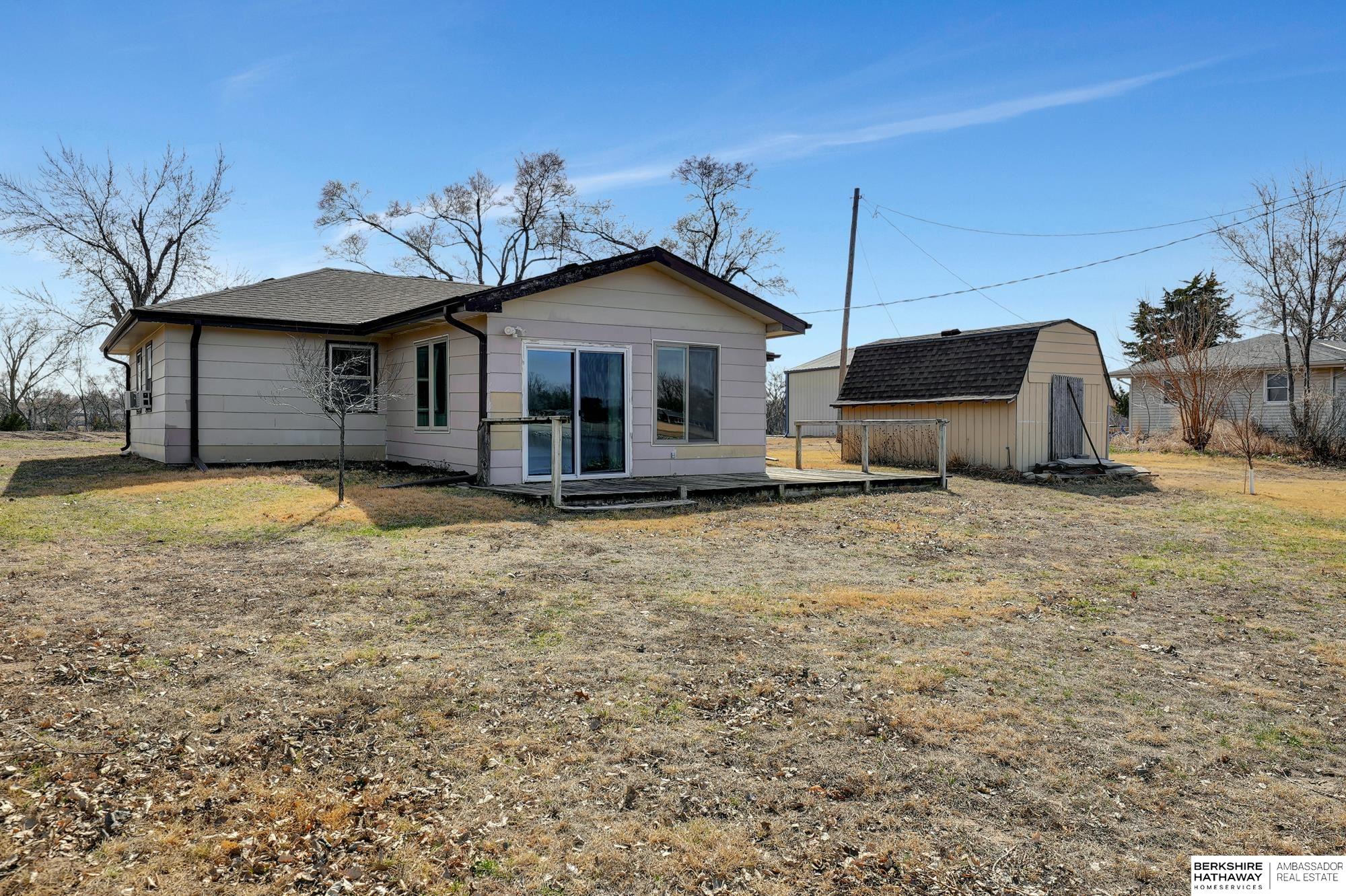 Cedar Creek, Nebraska 68016, United States, 2 Bedrooms Bedrooms, ,1 BathroomBathrooms,Residential,Active,93739