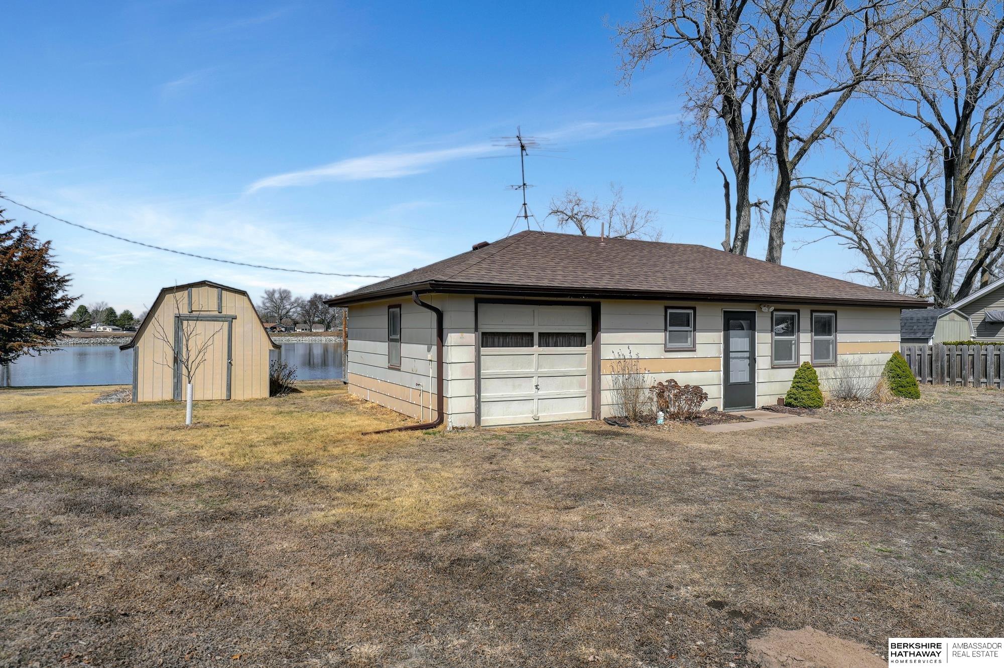 Cedar Creek, Nebraska 68016, United States, 2 Bedrooms Bedrooms, ,1 BathroomBathrooms,Residential,Active,93739
