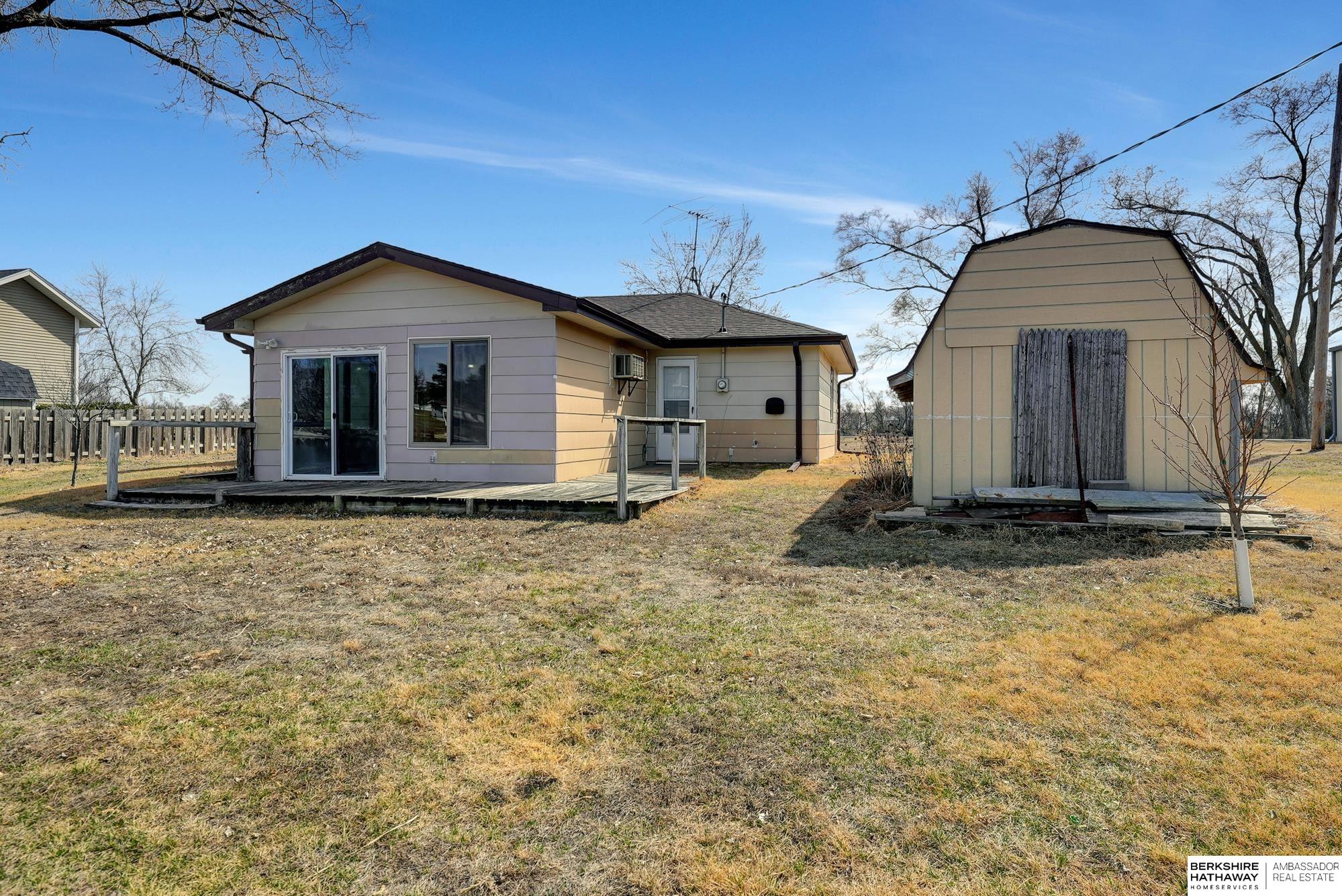 Cedar Creek, Nebraska 68016, United States, 2 Bedrooms Bedrooms, ,1 BathroomBathrooms,Residential,Active,93739