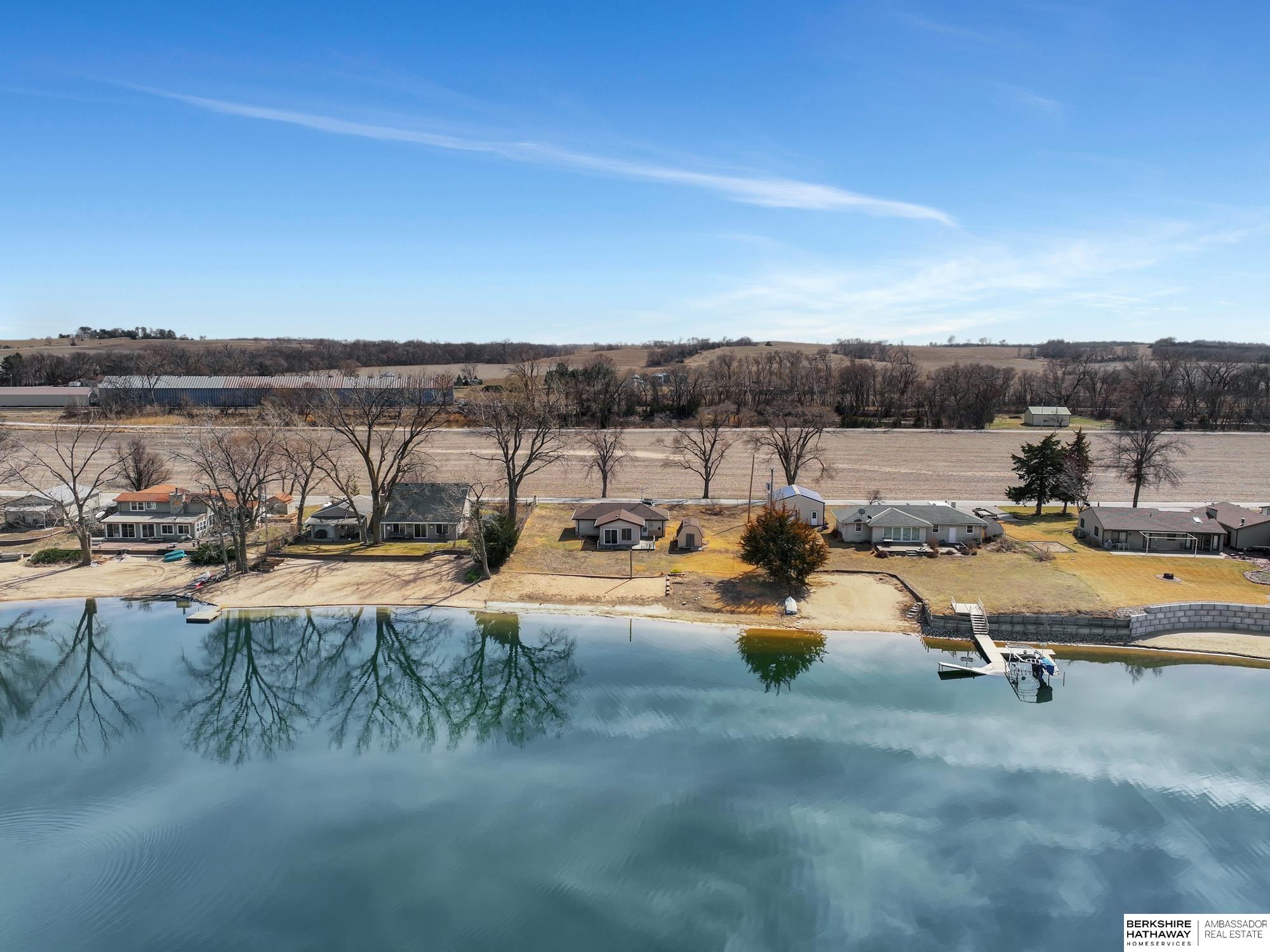 Cedar Creek, Nebraska 68016, United States, 2 Bedrooms Bedrooms, ,1 BathroomBathrooms,Residential,Active,93739