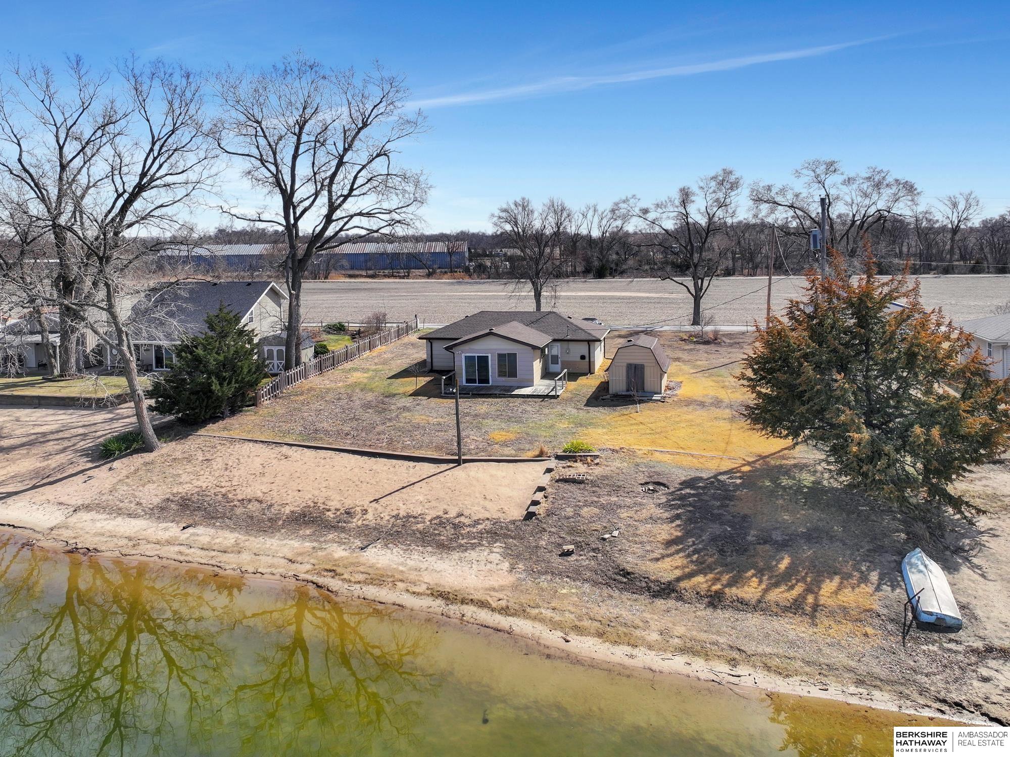 Cedar Creek, Nebraska 68016, United States, 2 Bedrooms Bedrooms, ,1 BathroomBathrooms,Residential,Active,93739