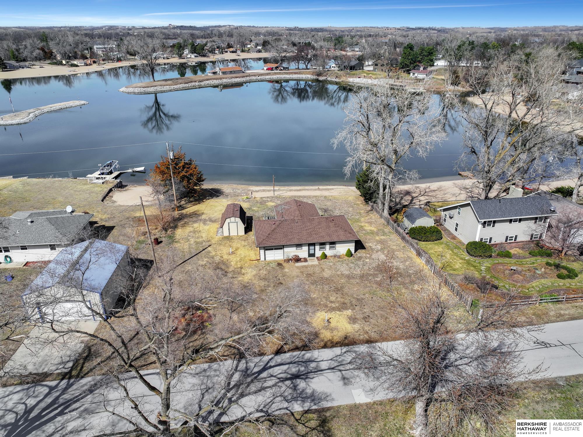 Cedar Creek, Nebraska 68016, United States, 2 Bedrooms Bedrooms, ,1 BathroomBathrooms,Residential,Active,93739