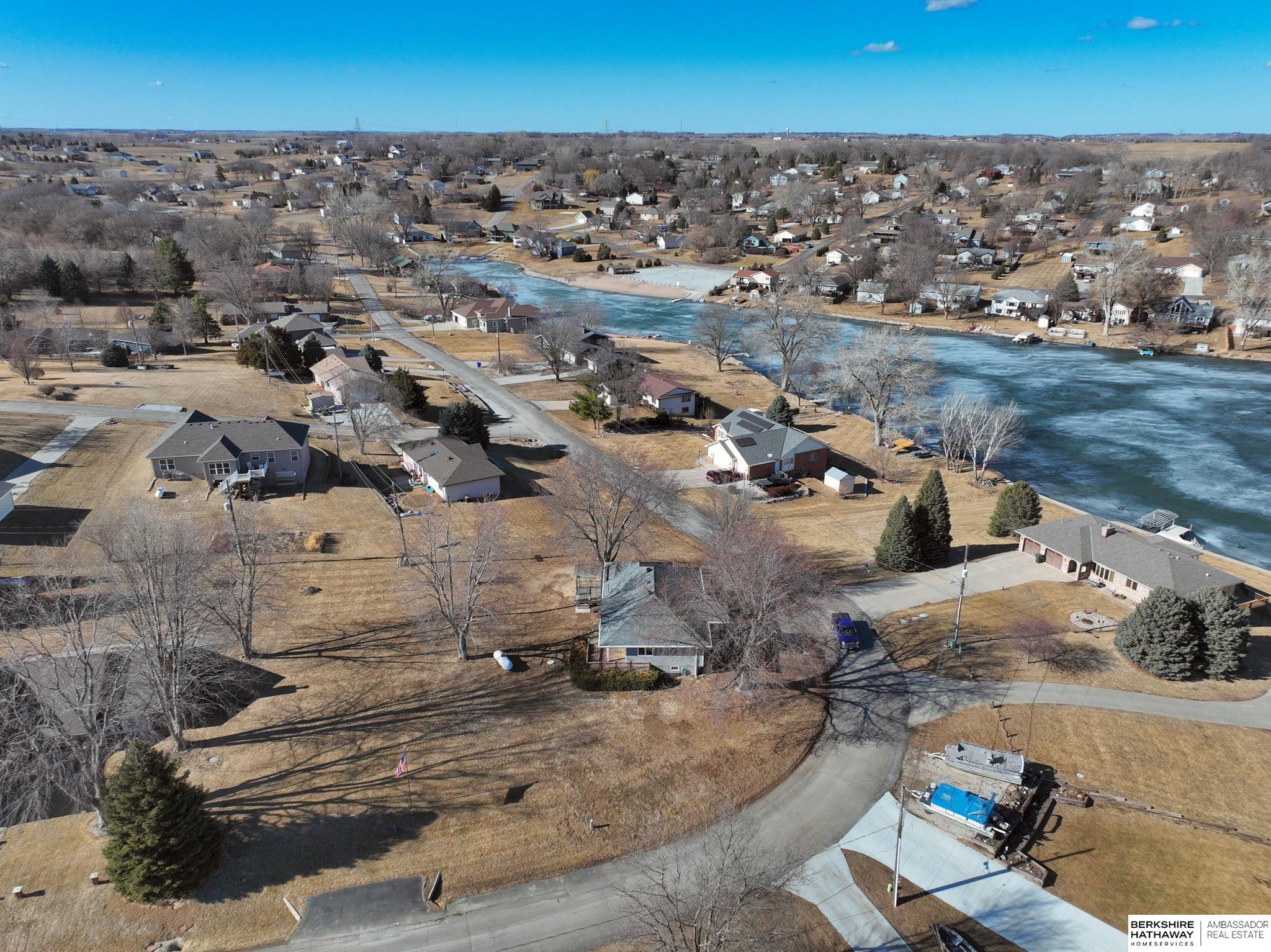 Blair, Nebraska 68008, United States, 3 Bedrooms Bedrooms, ,3 BathroomsBathrooms,Residential,Pending,79890