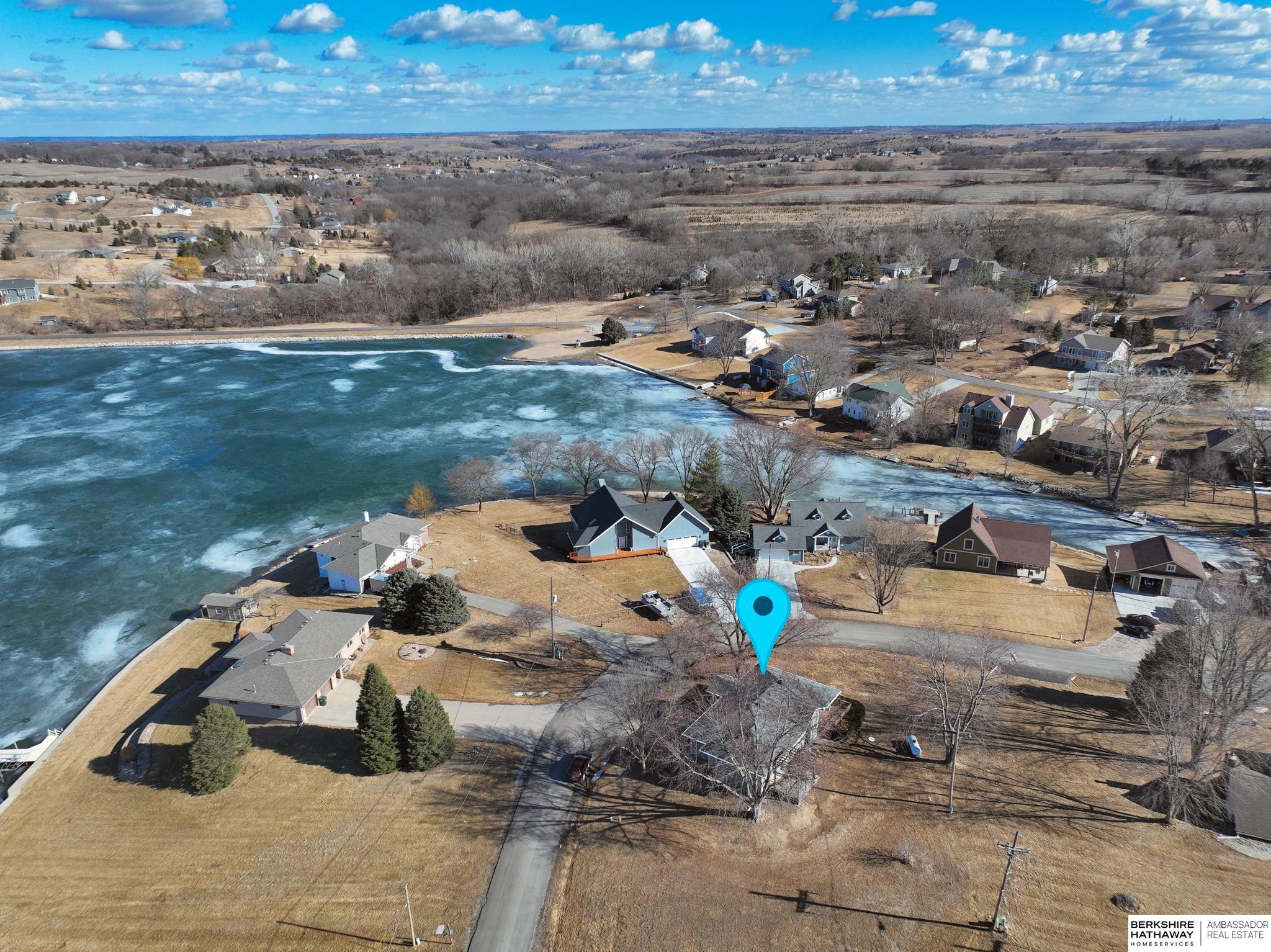 Blair, Nebraska 68008, United States, 3 Bedrooms Bedrooms, ,3 BathroomsBathrooms,Residential,Pending,79890