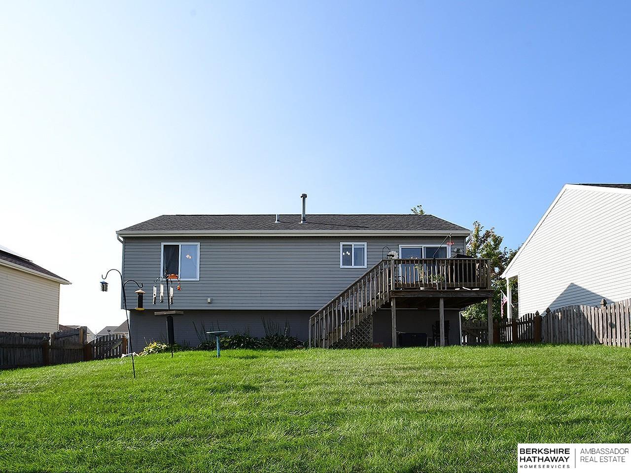 Omaha, Nebraska 68136, United States, 3 Bedrooms Bedrooms, ,2 BathroomsBathrooms,Residential,Pending,44873