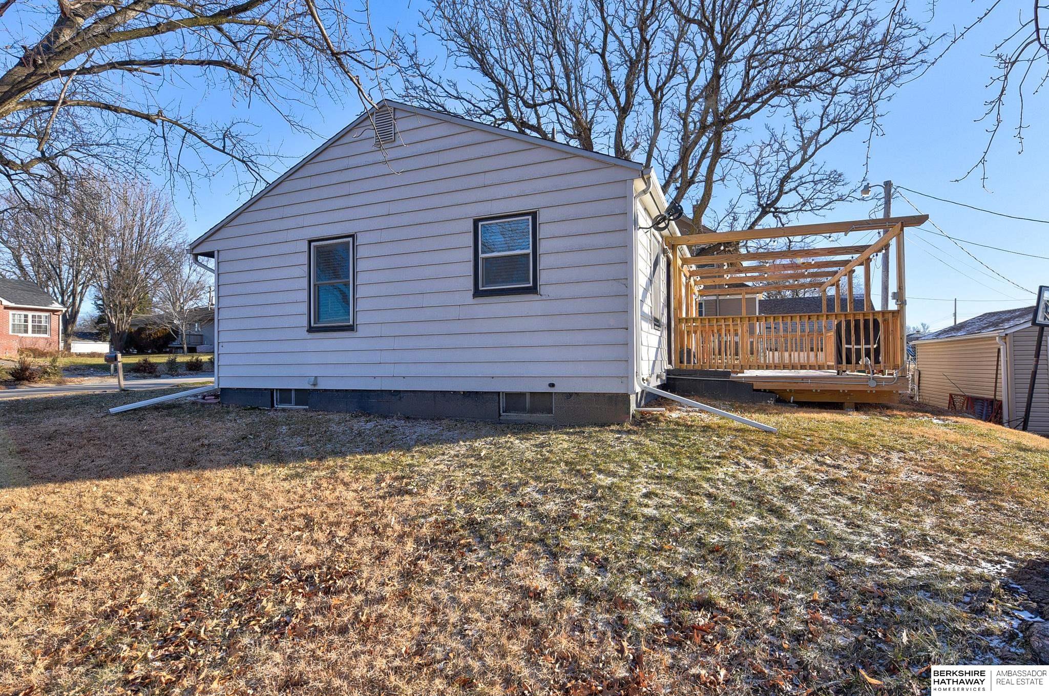Wahoo, Nebraska 68066, United States, 3 Bedrooms Bedrooms, ,2 BathroomsBathrooms,Residential,Pending,13428