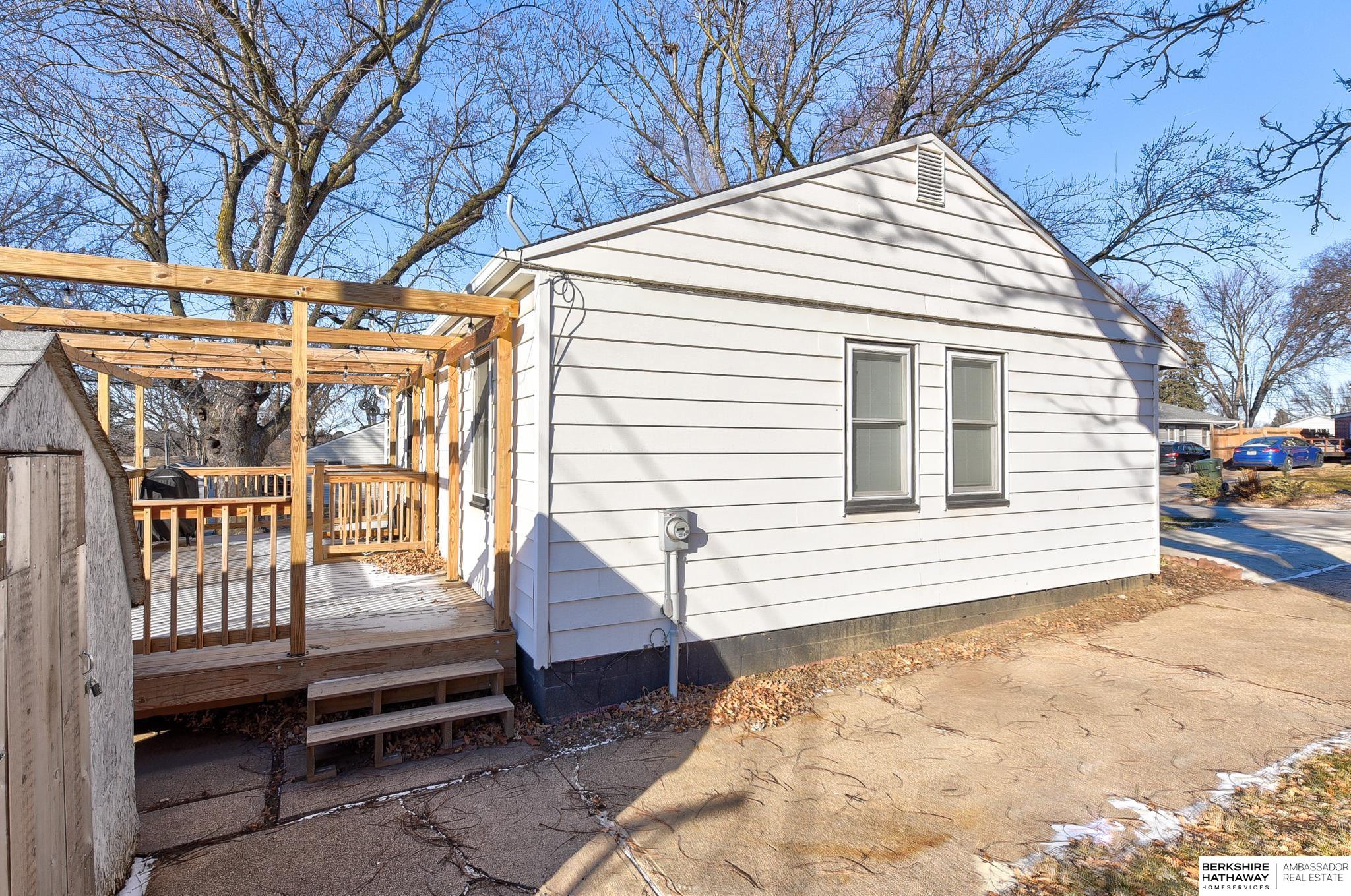 Wahoo, Nebraska 68066, United States, 3 Bedrooms Bedrooms, ,2 BathroomsBathrooms,Residential,Pending,13428